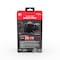 Copper Fit Back Pro Black Power X Straps Technology Compression Back Support Belt CFPWRCRSM - alternate 3