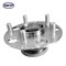 Skyward Automotive Products Wheel Bearing and Hub Assembly,  SK512179 - alternate 1
