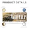 Signmission Acoustic Guitar Repair, 48 Inch x 120 Inch, Vinyl Banner B-120-30453 - alternate 2