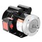 Vevor 1.5HP Electric Motor 1725RPM AC115/230V 56C Frame 1-Phase 5/8 in Keyed Shaft SY-1.5HP-4P-B34-C - alternate 1