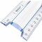 Acme United 12 Clear Magnifying Ruler, No Color ACM15571 - alternate 2