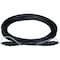 Monoprice A/V Cable, Optical Toslink, 10ft 6272 - alternate 1