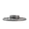 Southland 1-in FIP Black Iron Floor Flange 521-605HN - alternate 4