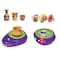 Small World Toys Pottery Wheel & Splash Art Studio 9725693 - alternate 2