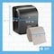 Pacific Blue Mechanical Towel Dispenser Kit, Black 59530 - alternate 3