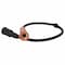 Motorcraft Single Lead Spark Plug Wire,  WR6146 - alternate 3