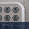 Chamberlain Garage Door Wireless Keyless Entry CH348 - alternate 1