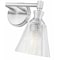 Z-Lite Auden Brushed Nickel 2 Light Vanity 7704-2V-BN - alternate 4
