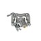 Hella BRAKE CALIPER 355800262 - alternate 2