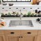 Blanco Cuvee R15 Super Single Bowl Undermount 524754 - alternate 4