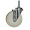 Service Caster 5 Inch Nylon Wheel Swivel 1/2 Inch Threaded Stem Caster SCC-TS20S514-NYS-121315 - alternate 1
