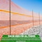 Farm Plastic Supply 5 Foot Steel Fence Posts, Fence Posts, Steel Posts, Steel Post (75) Z-Steel-Fence-4005 - alternate 2