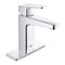 Grohe Tallinn Single Hole 1-Hdl  Faucet 23838000 - alternate 2