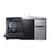 Summit 63in Wide All-in-One Kitchenette with Electric Range ACK63ELSTB - alternate 2
