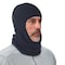 Ergodyne Balaclava, Navy, Unisex 6829 - alternate 3