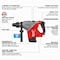 Milwaukee Tool Cordless Rotary Hammer, SDS-Max, 18V DC 2918-20 - alternate 3