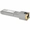 Tripp Lite CISCO GLC-T COMPATIBLE SFP MINI TRANSCEIVER 1000BASE-TX COPPER N286-01GTX - alternate 1