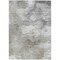 Homeroots 5' X 8' Beige Tan And Gray Abstract Washable Indoor Outdoor Area Rug 577752 - alternate 4