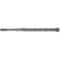 Bosch Hammer Masonry Drill, 3/16in, Carbide HC2011 - alternate 1