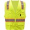 Gss Safety Premium Clss 2 Multi-Purpose 2-Tone Mesh 1501-5XL - alternate 1