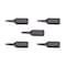 Century Drill & Tool SECURITY T8 STAR BULK 5PK 68148 - alternate 1