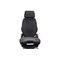 Uni Pro 139 Mechanical Suspension Seat | Black/Gray Fabric 8768 - alternate 4