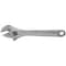 Klein Tools Adjustable Wrench, Extra-Capacity, 8-Inch 507-8 - alternate 1
