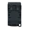 Schneider Electric IEC Magnetic Contactor, 1NC/1NO, 120V AC, 3 P, Non-Reversing, Screw Clamp LC1D18G7 - alternate 2