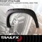 Trailfx FENDER FLARES, 4PK TFD3001S - alternate 4