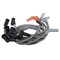 Motorcraft Spark Plug Wire Set,  WR6110 - alternate 2