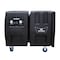 Xpower XPOWER AP-2000 Portable 3 Stage Filtration HEPA Air Purifier System AP-2000 - alternate 2