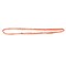 Mytee Products 2PK 5ft Orange Polyester Endless Round Sling for Wrecker Recovery, Lifting Towing, 2PK RSL-5-40000x2 - alternate 5