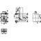 Siemens circuit breaker 3VA5 UL frame 800 max short-circuit curr. rating 65 kA 3VA5560-0MH36-0AA0 - alternate 2