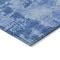 Homeroots 10' X 14' Navy Blue And Ivory Abstract Washable Indoor Outdoor Area Rug 602730 - alternate 5