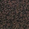 M A Matting Plush Mat, Brown/Black 2' x 3', Smooth Backing 1804823190 - alternate 2