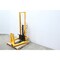 Apollo MANUAL HYDRAULIC STRADDLE STACKER 1100LBS SDJAS500 - alternate 2
