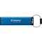Kingston 16GB IRONKEY KEYPAD 200, FIPS 140-3 LVL 3 PENDING AES-256 ENCRYPTED IKKP200/16GB - alternate 5