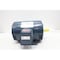 Marathon AC MOTOR 184T 5HP 1740RPM 1-1/8IN 460V-AC 3PH PVD184TTDB6026 - alternate 3