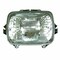 Ilc FREIGHTLINER FL70 YEAR 2002 SINGLE SQUARE HEADLIGHT WITH RETAINING RING AND BACK Replacement FRTLNR FL70 2002 SINGLE SQUARE HDLT WITH RETAINING - alternate 2