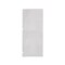 Brady A55 QuickFlag Tapered Wire and Cable Flag Labels 2.5 in H x 2 in W Roll of 2200 A55-20-483 - alternate 2