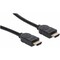 Manhattan - Strategic PREMIUM HIGH SPEED HDMI CABLE 355346 - alternate 2