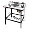 Trend Tool Technology WRT Workshop Router Table, Free Standing, 120V NVR Switch Not Included, WRT U*WRT - alternate 2