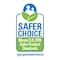 Safe Step Enviro-Blend 6300 Magnesium Chloride Pet Friendly Granule Ice Melt 50 lb 3123013 - alternate 2