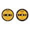 Dewalt CircularSawBlade, Carbide, Dia:12", PK2 DWA112CMB - alternate 1