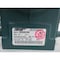 Dodge Industrial TIGEAR 2 RIGHT ANGLE WORM GEAR REDUCER 30:1 0.96HP 20Q30L56 - alternate 2