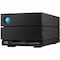 Seagate LaCie 2big Dock DAS Storage System STLG20000400 - alternate 4
