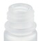 Nalgene Diagnostic Bottle, PPCO, 41 mm H, PK2000 362006-9125 - alternate 2