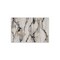 World Rug Gallery Transitional Horizon Area Rug 2 ft x 3 ft Gray WR206GRAY2X3 - alternate 3