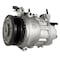 Motorcraft A/C Compressor,  YCC526 - alternate 1