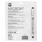 Sakura Pigma Micron Pens, Black, Assorted Sizes, 10-Piece Set, Blister Card 50059 - alternate 2